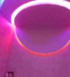 Al Madaa Gents Spa