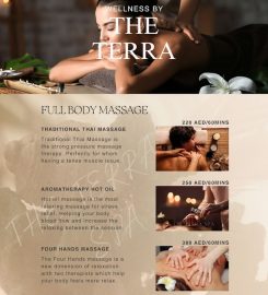 The Terra Spa