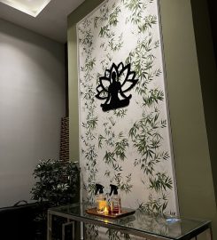 Sparsh Wellness — Premium Spa in JVC (Home Massage)