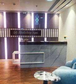 Holiday Massage Spa