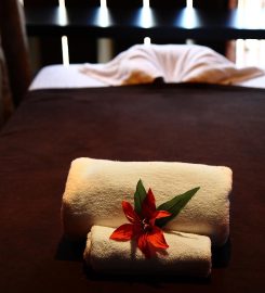Al Madaa Gents Spa