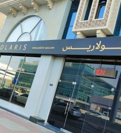 Solaris Massage & Relaxation Center