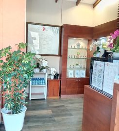 Chi Foot Spa – Uptown Mirdif
