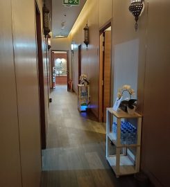 Chi Foot Spa – Uptown Mirdif