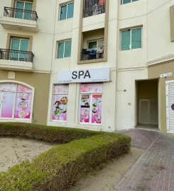 The Soft Hans Spa