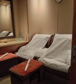 Chi Foot Spa – Uptown Mirdif