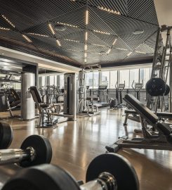 The Pearl Spa and Wellness DIFC