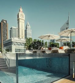 The Pearl Spa and Wellness DIFC