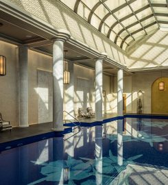 The Pearl Spa and Wellness Jumeirah