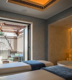 The Pearl Spa and Wellness Jumeirah