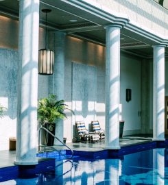 The Pearl Spa and Wellness Jumeirah