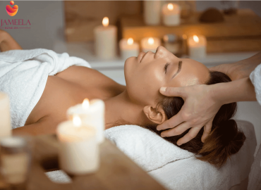 Jameela Home Spa