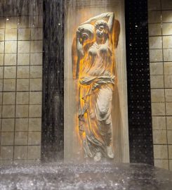 Gold Spa