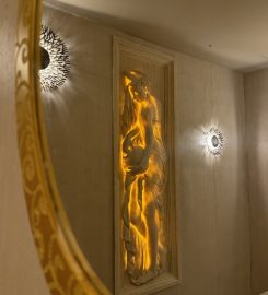 Gold Spa
