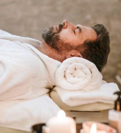 Gold Spa