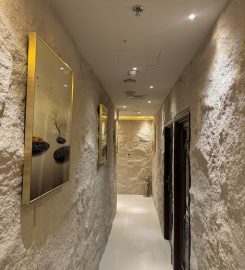 Gold Spa