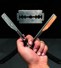 Razors Spa & Gents Salon