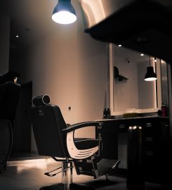 Razors Spa & Gents Salon