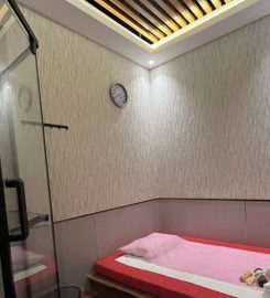 Bliss Spa Massage Marina