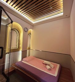 Bliss Spa Massage Marina