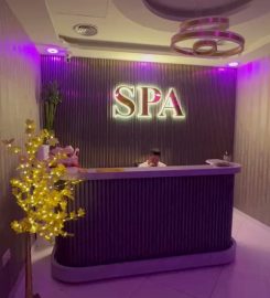 Micro Vip Spa Massage Center