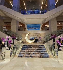 The Ritz-Carlton Spa, DIFC