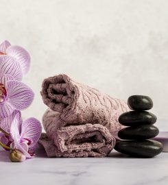 Crown Home Massage & Spa