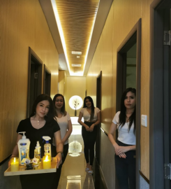 Healthland Spa Massage Center Business Bay