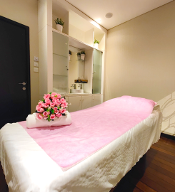 Aqva Spa JLT