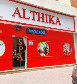 Al Thika Massage