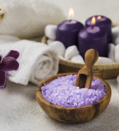 Crown Home Massage & Spa