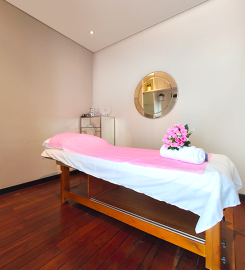 Aqva Spa JLT