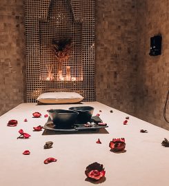 Zeerla Spa