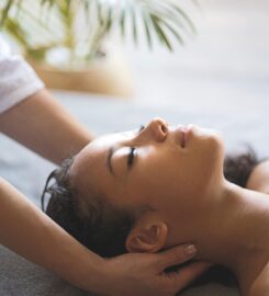 Santai Spa by Mandara