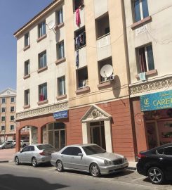 Carefree Spa & Dancing Phoenix Spa Club