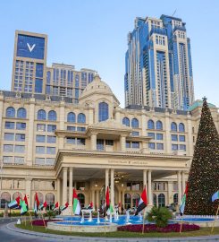 Al Habtoor City