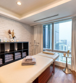 Effect Spa