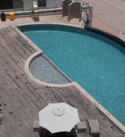 Signature Hotel Apartments & Spa Marina