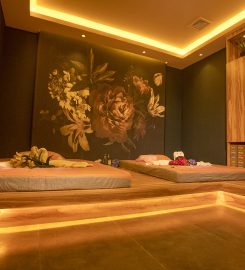 Nature Balance Spa