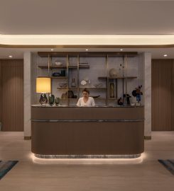The Spa at Address Sky View