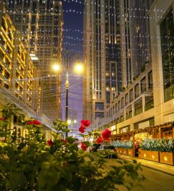 Al Habtoor City