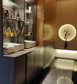 Healthland Spa Massage Center Business Bay