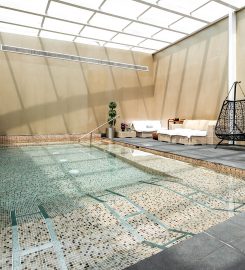 MYST Spa