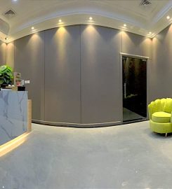 Healthland Spa Massage Center Business Bay