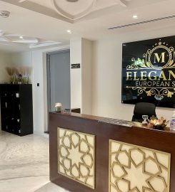 Elegance European Spa | Ukrainian & Russian Massage | Dubai Creek, Deira