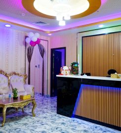 Wishah Spa