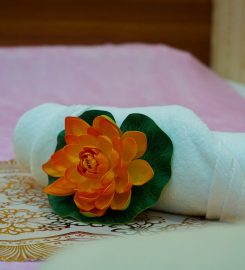 Wishah Spa