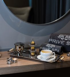 Prive Spa Dubai