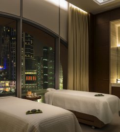 Al Habtoor City