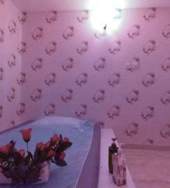 Desert Sky Massage Center